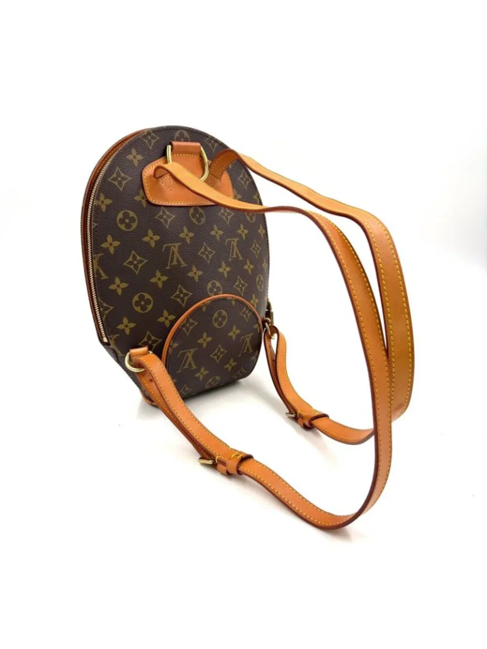 Louis Vuitton this authentic